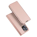 Dux Ducis Skin Pro Apple iPhone 14 Pro Max pink