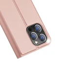 Dux Ducis Skin Pro Apple iPhone 14 Pro Max pink