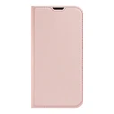 Dux Ducis Skin Pro Apple iPhone 14 Pro Max pink
