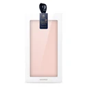 Dux Ducis Skin Pro Apple iPhone 14 Pro Max pink