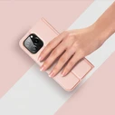 Dux Ducis Skin Pro Apple iPhone 14 Pro Max pink