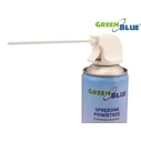 Spray Συμπιεσμένου Αέρα GreenBlue GB400 400ml pistol atomizer