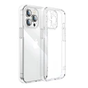Θήκη Joyroom JR-14D3 transparent για iPhone 14 Plus