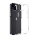 Θήκη Joyroom JR-14X3 transparent για iPhone 14 Plus