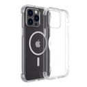 Θήκη Joyroom JR-14H7 transparent magnetic για iPhone 14 Plus