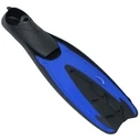 Fortis Atlantic Swim Fins 44/45 Blue