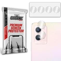 GrizzGlass HybridGlass Camera Vivo Y52t