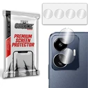 GrizzGlass HybridGlass Camera vivo iQOO Z6 Lite