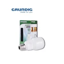 Grundig Compact CFL 8W (equivalent 40W) E27 230V - Model 69376