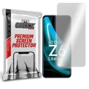 GrizzGlass Hydrofilm vivo iQOO Z6 Lite
