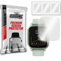 GrizzGlass Hydrofilm Garmin Venu SQ 2
