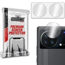 GrizzGlass HybridGlass Camera vivo X Fold+