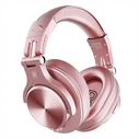 Headphones TWS OneOdio Fusion A70 (pink)