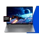 HP Laptops HP OmniBook X Flip 16 Ryzen AI 5 340 16 0 2K Touch OLED 16GB 1TB Win11 Meteor Silver 2Y