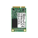 Σκληρός Δίσκος Transcend 128GB mSATA SSD SATA III MLC