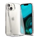 Ringke Fusion Apple iPhone 14 Plus / 15 Plus Matte Clear