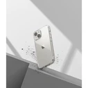 Ringke Fusion Apple iPhone 14 Plus / 15 Plus Matte Clear