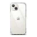 Ringke Fusion Bumper Apple iPhone 14 Plus / 15 Plus Clear