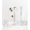 Ringke Fusion Bumper Apple iPhone 14 Plus / 15 Plus Clear