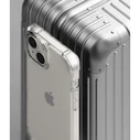 Ringke Fusion Bumper Apple iPhone 14 Plus / 15 Plus Clear