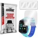 GrizzGlass Hydrofilm Smartwatch Q13
