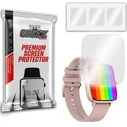 GrizzGlass Hydrofilm Smartwatch DT102