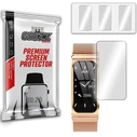 GrizzGlass Hydrofilm Smartwatch AK12