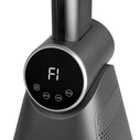 Jocca J-2938 Bladeless Tower Fan 50W Black