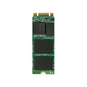 Σκληρός Δίσκος Transcend MTS600 SSD M.2 2260 32GB intern SATA 6Gb/s MLC