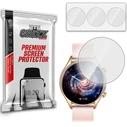 GrizzGlass Hydrofilm JG Smart AX60