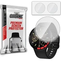 GrizzGlass HybridGlass Smartwatch E3