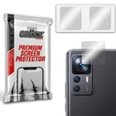 GrizzGlass HybridGlass Camera Xiaomi 12T Pro
