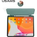 USAMS Winto Apple iPad Air 10.9 2020 (4 gen) black IP109YT01 Smart Cover