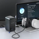 Hub 15in1 Blitzwolf BW-TH14 (with VGA)