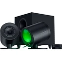 Ηχεία Razer Nommo V2 PRO Gaming 2.1 Speakers RGB Subwoofer Wireless Controls USB/Bluetooth 5.3