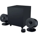 Ηχεία Razer Nommo V2 PRO Gaming 2.1 Speakers RGB Subwoofer Wireless Controls USB/Bluetooth 5.3