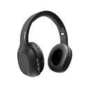Wireless over-ear headphones Dudao Bluetooth 5.0 black (X22Pro)
