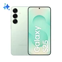 Smartphone Samsung Galaxy S25 12+256Gb Ds 5G Mint SM-S931Blggeub