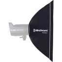 Elinchrom Rotalux Squarebox Softbox 70x70 cm (E26642)