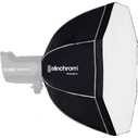Elinchrom Rotalux Deep Octabox 26650 - 65 cm (26") Deep Octagonal Softbox