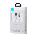 Καλώδιο USB to USB-A/Lightning/2.4A/1.2m Joyroom S-UL012A3 (white)