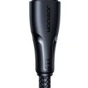 Καλώδιο USB to Micro USB-A Surpass 0.25m Joyroom S-UM018A11 (black)