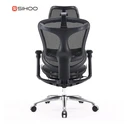 Καρέκλα Γραφείου Sihoo Ergonomic DORO C300 Black