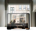 Hofi Glass Pro+ Apple iPad 10.9" 2022 / 11" 2025 Clear