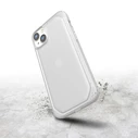 X-Doria Raptic Slim Apple iPhone 14 Plus / 15 Plus (Clear)