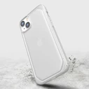 X-Doria Raptic Slim Apple iPhone 14 Plus / 15 Plus (Clear)