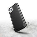 X-Doria Raptic Slim Apple iPhone 14 Plus / 15 Plus (Black)
