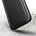 X-Doria Raptic Slim Apple iPhone 14 Plus / 15 Plus (Black)