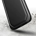 X-Doria Raptic Slim Apple iPhone 14 Pro Max (Black)