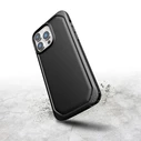 X-Doria Raptic Slim Apple iPhone 14 Pro Max (Black)